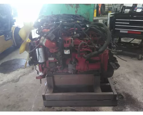 CUMMINS ISB 4606 ENGINE ASSEMBLY