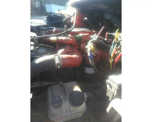 CUMMINS ISB 4606 ENGINE ASSEMBLY