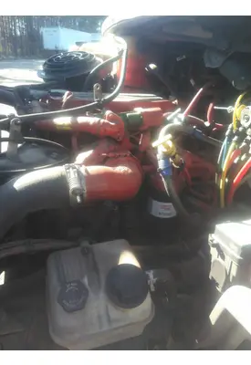 CUMMINS ISB 4606 ENGINE ASSEMBLY