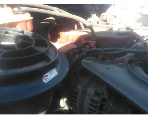 CUMMINS ISB 4606 ENGINE ASSEMBLY