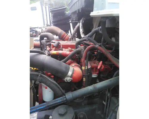 CUMMINS ISB 4606 ENGINE ASSEMBLY