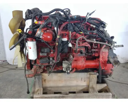 CUMMINS ISB 4606 ENGINE ASSEMBLY