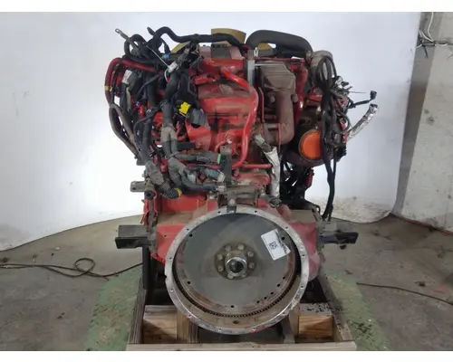 CUMMINS ISB 4606 ENGINE ASSEMBLY