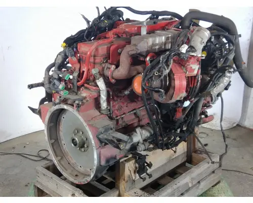 CUMMINS ISB 4606 ENGINE ASSEMBLY