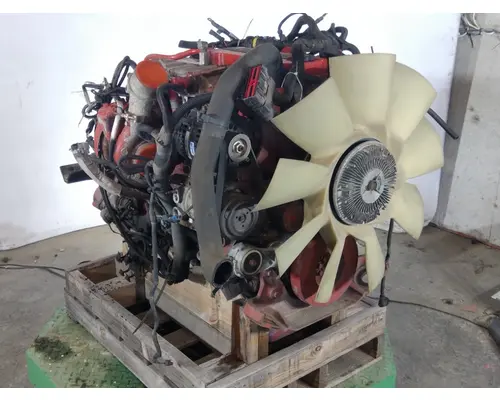 CUMMINS ISB 4606 ENGINE ASSEMBLY