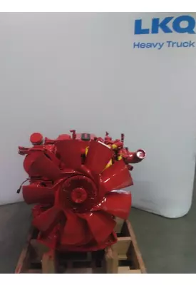 CUMMINS ISB 4606 ENGINE ASSEMBLY