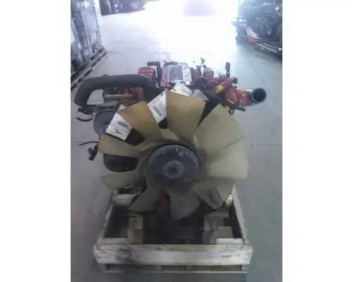 CUMMINS ISB 4606 ENGINE ASSEMBLY