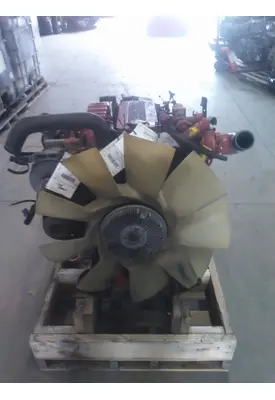 CUMMINS ISB 4606 ENGINE ASSEMBLY