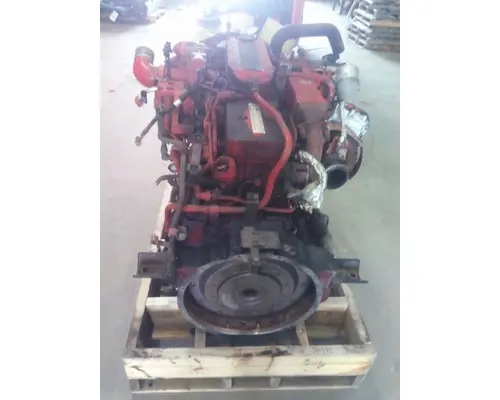 CUMMINS ISB 4606 ENGINE ASSEMBLY