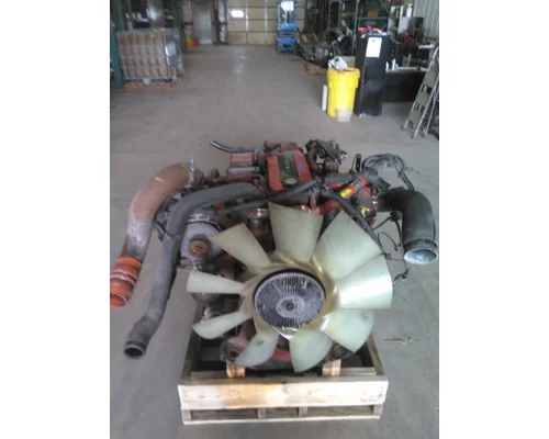 CUMMINS ISB 4606 ENGINE ASSEMBLY
