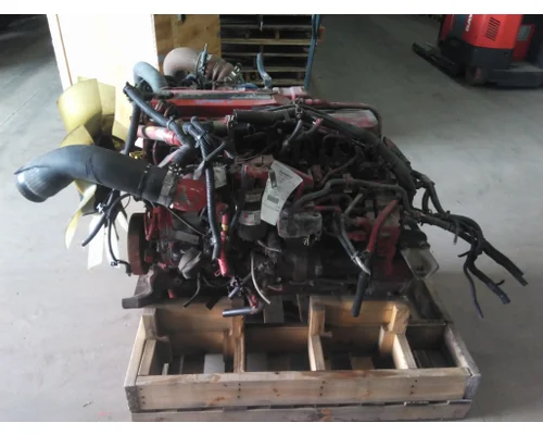 CUMMINS ISB 4606 ENGINE ASSEMBLY
