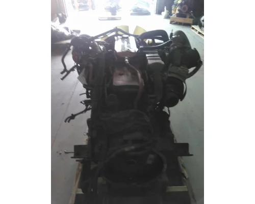 CUMMINS ISB 4606 ENGINE ASSEMBLY