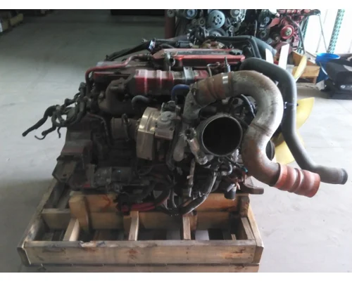 CUMMINS ISB 4606 ENGINE ASSEMBLY