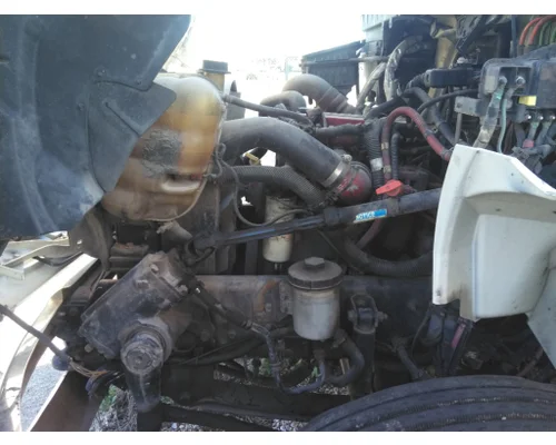 CUMMINS ISB 4606 ENGINE ASSEMBLY