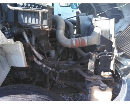 CUMMINS ISB 4606 ENGINE ASSEMBLY