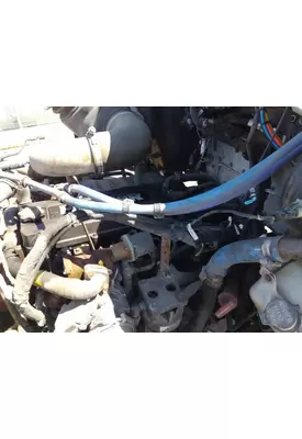 CUMMINS ISB 4606 ENGINE ASSEMBLY