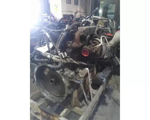 CUMMINS ISB 4606 ENGINE ASSEMBLY