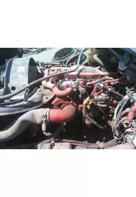 CUMMINS ISB 4660 ENGINE ASSEMBLY