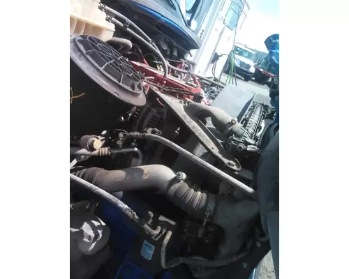 CUMMINS ISB 4660 ENGINE ASSEMBLY