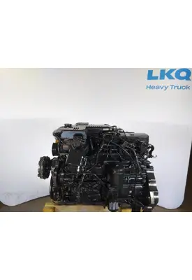 CUMMINS ISB 4824 ENGINE ASSEMBLY