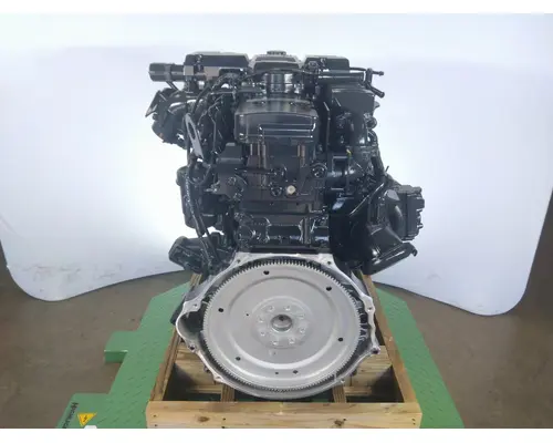 CUMMINS ISB 4824 ENGINE ASSEMBLY