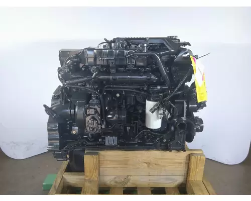 CUMMINS ISB 4824 ENGINE ASSEMBLY