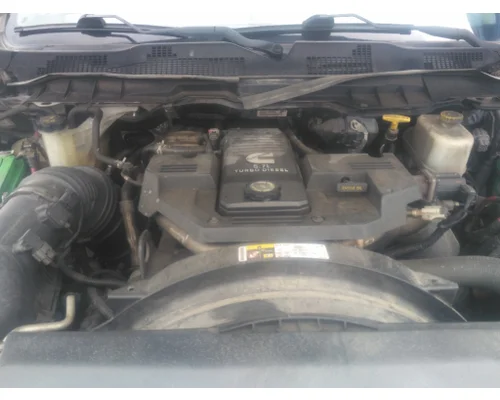 CUMMINS ISB 4824 ENGINE ASSEMBLY