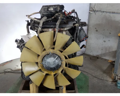 CUMMINS ISB 4824 ENGINE ASSEMBLY