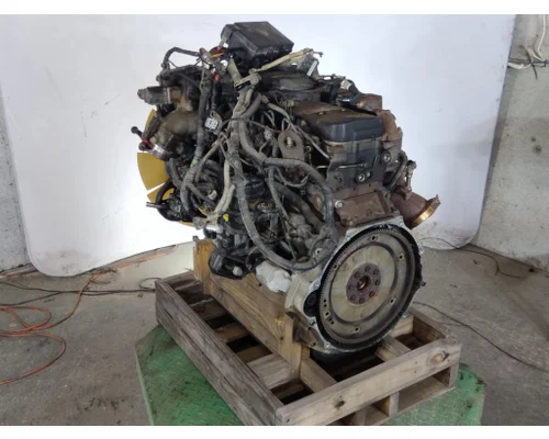 CUMMINS ISB 4824 ENGINE ASSEMBLY