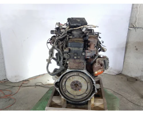 CUMMINS ISB 4824 ENGINE ASSEMBLY