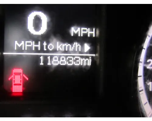 CUMMINS ISB 4824 ENGINE ASSEMBLY