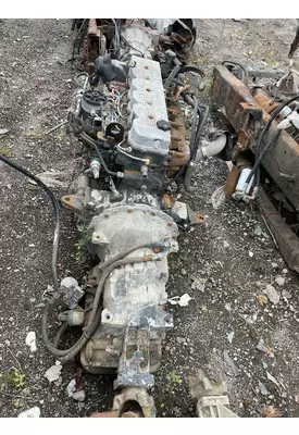 CUMMINS ISB 5.9 24V Engine Assembly