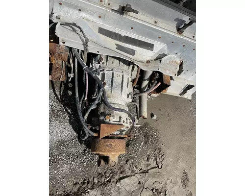 CUMMINS ISB 5.9 24V Engine Assembly