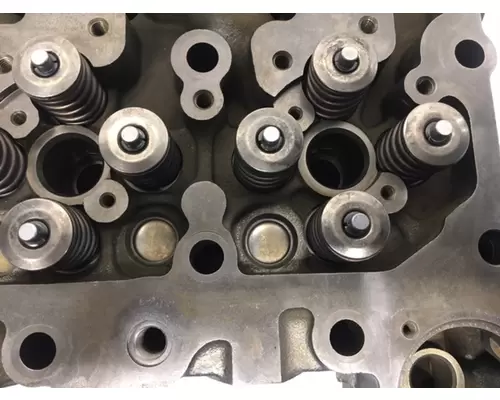 CUMMINS ISB 5.9L EGR Cylinder Head