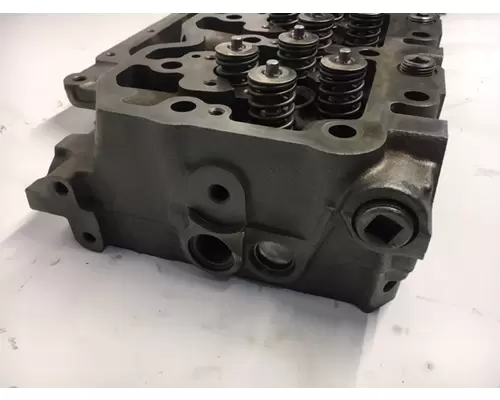 CUMMINS ISB 5.9L EGR Cylinder Head