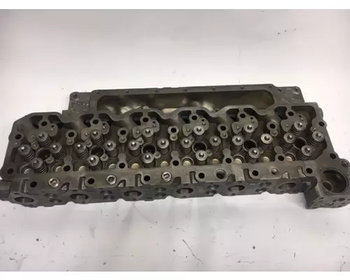 CUMMINS ISB 5.9L EGR Cylinder Head