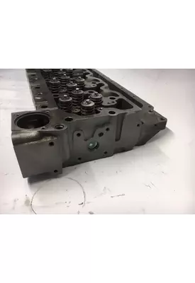 CUMMINS ISB 5.9L EGR Cylinder Head