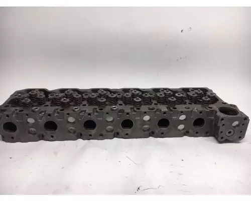 CUMMINS ISB 5.9L EGR Cylinder Head
