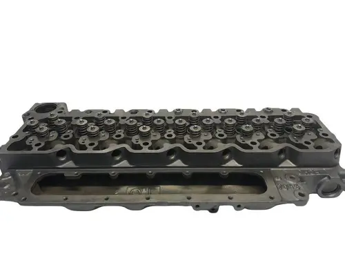 CUMMINS ISB 5.9L EGR Cylinder Head