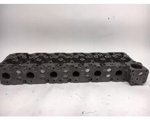 CUMMINS ISB 5.9L EGR Cylinder Head