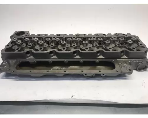 CUMMINS ISB 5.9L EGR Cylinder Head