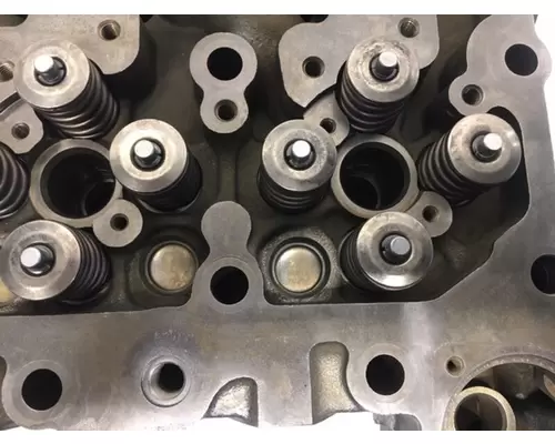 CUMMINS ISB 5.9L EGR Cylinder Head