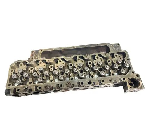 CUMMINS ISB 5.9L EGR Cylinder Head