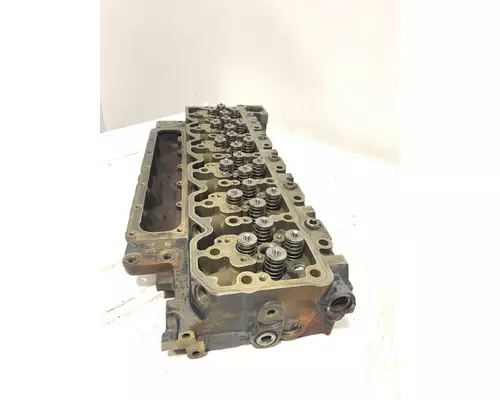 CUMMINS ISB 5.9L EGR Cylinder Head