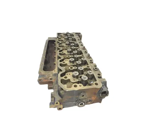 CUMMINS ISB 5.9L EGR Cylinder Head