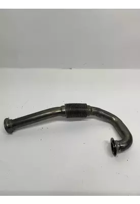 CUMMINS ISB 5.9L EGR EGR Plumbing