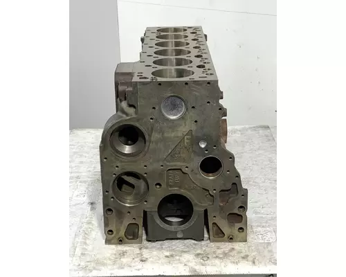 CUMMINS ISB 5.9L EGR Engine Block