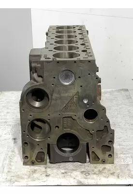 CUMMINS ISB 5.9L EGR Engine Block