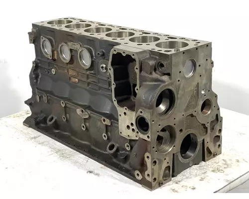 CUMMINS ISB 5.9L EGR Engine Block