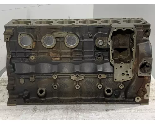 CUMMINS ISB 5.9L EGR Engine Block